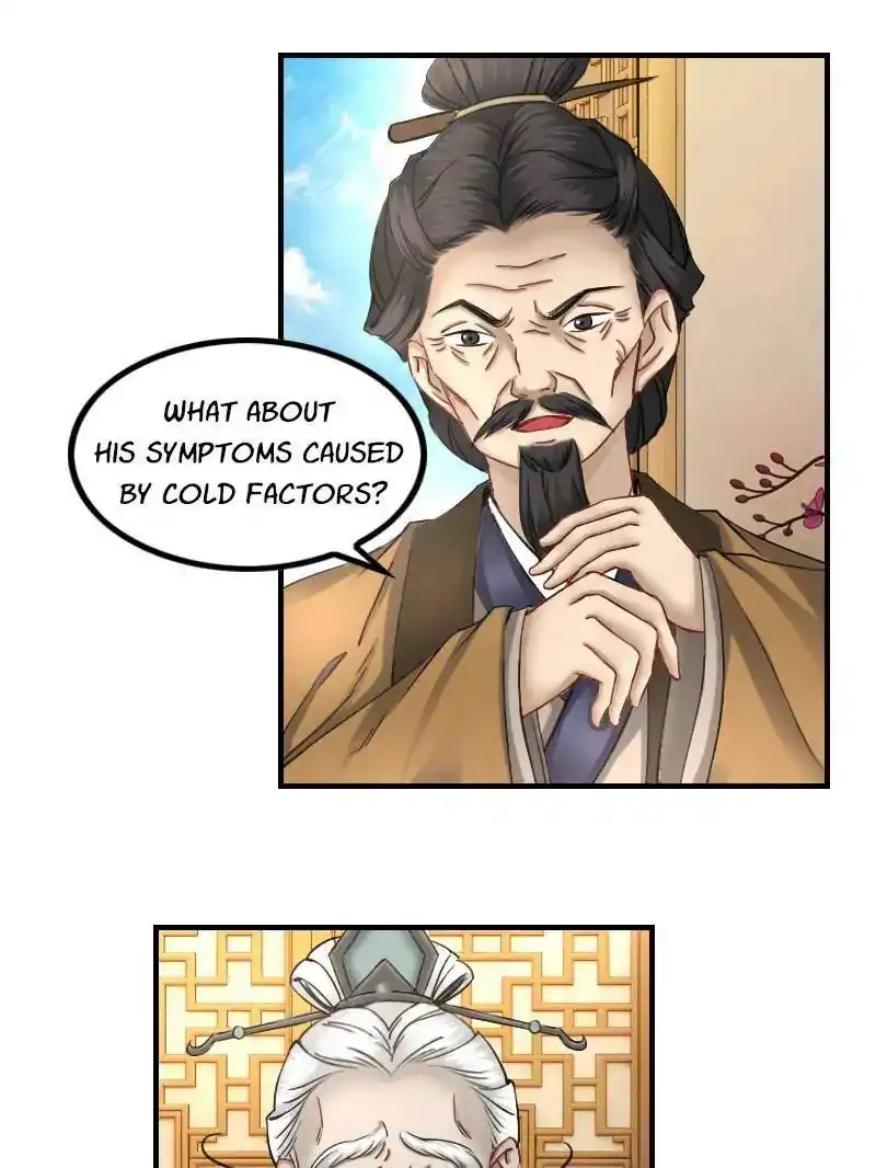 Miracle Doctor, Abandoned Daughter: The Sly Emperor's Wild Beast-Tamer Empress Chapter 28 114